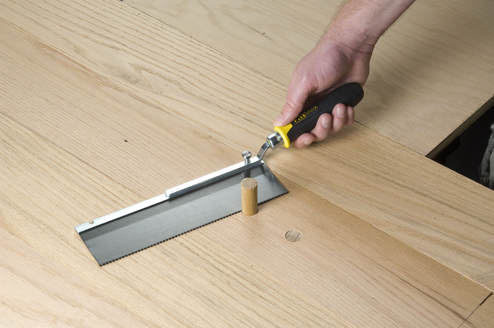 Serrucho de Costilla FatMax® reversible