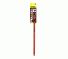 Hoja Rubis Acero HSS 18, 24 y 32dpp - 5 unidades