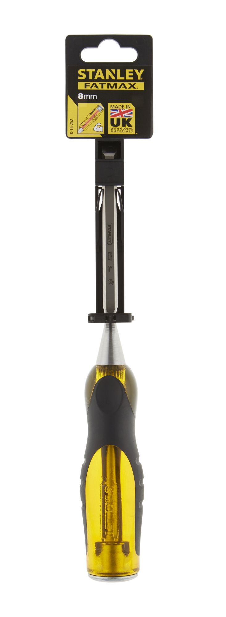 Formón FATMAX® CONTROL - 10mm