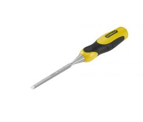 Formón Stanley® Filo Biselado 8mm