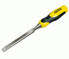 Formón Stanley® Filo Biselado 12mm