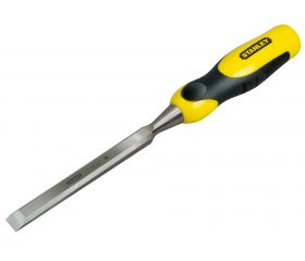 Formón Stanley® Filo Biselado 12mm