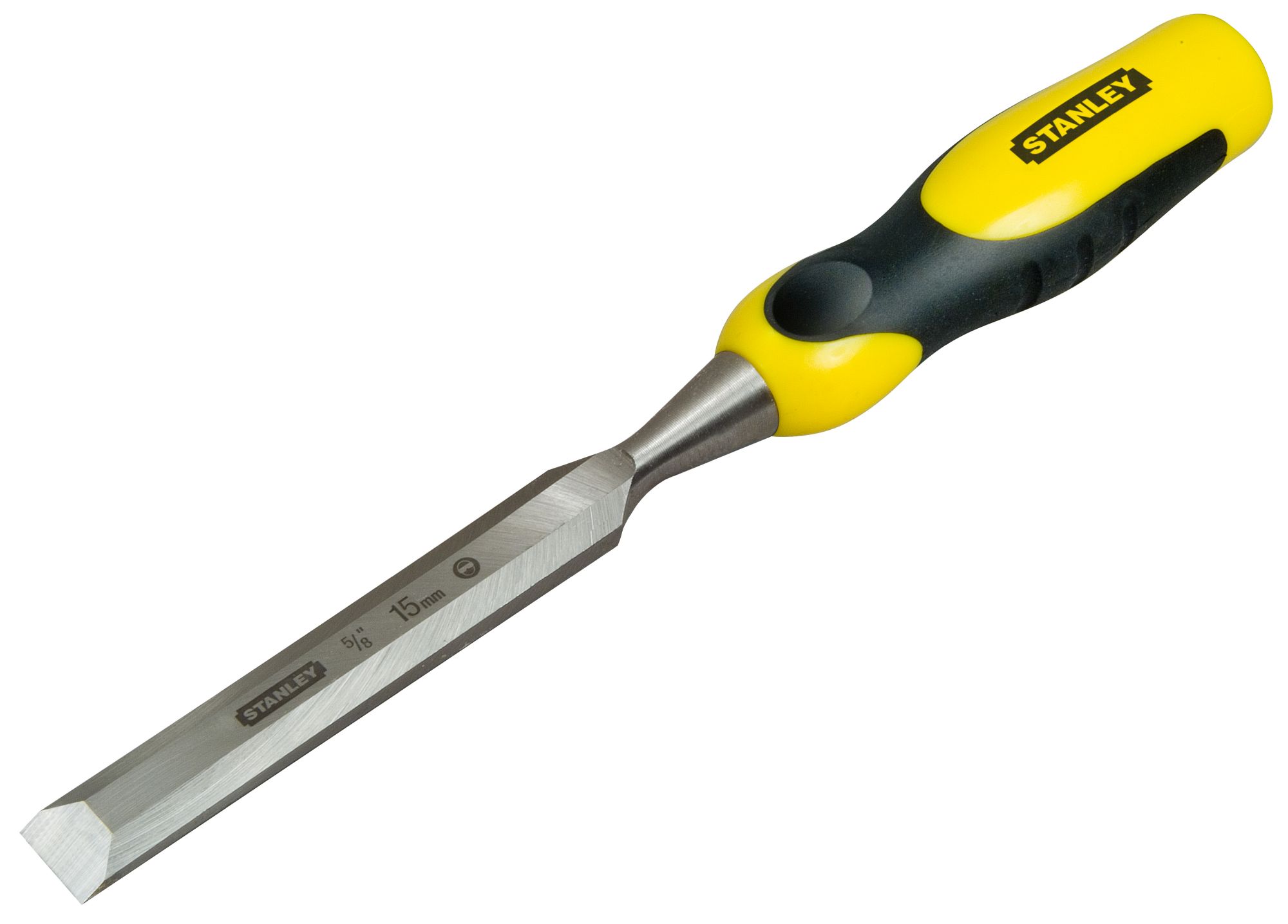 Formón Stanley® Filo Biselado 15mm