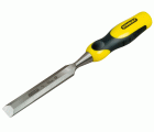 Formón Stanley® Filo Biselado 18mm