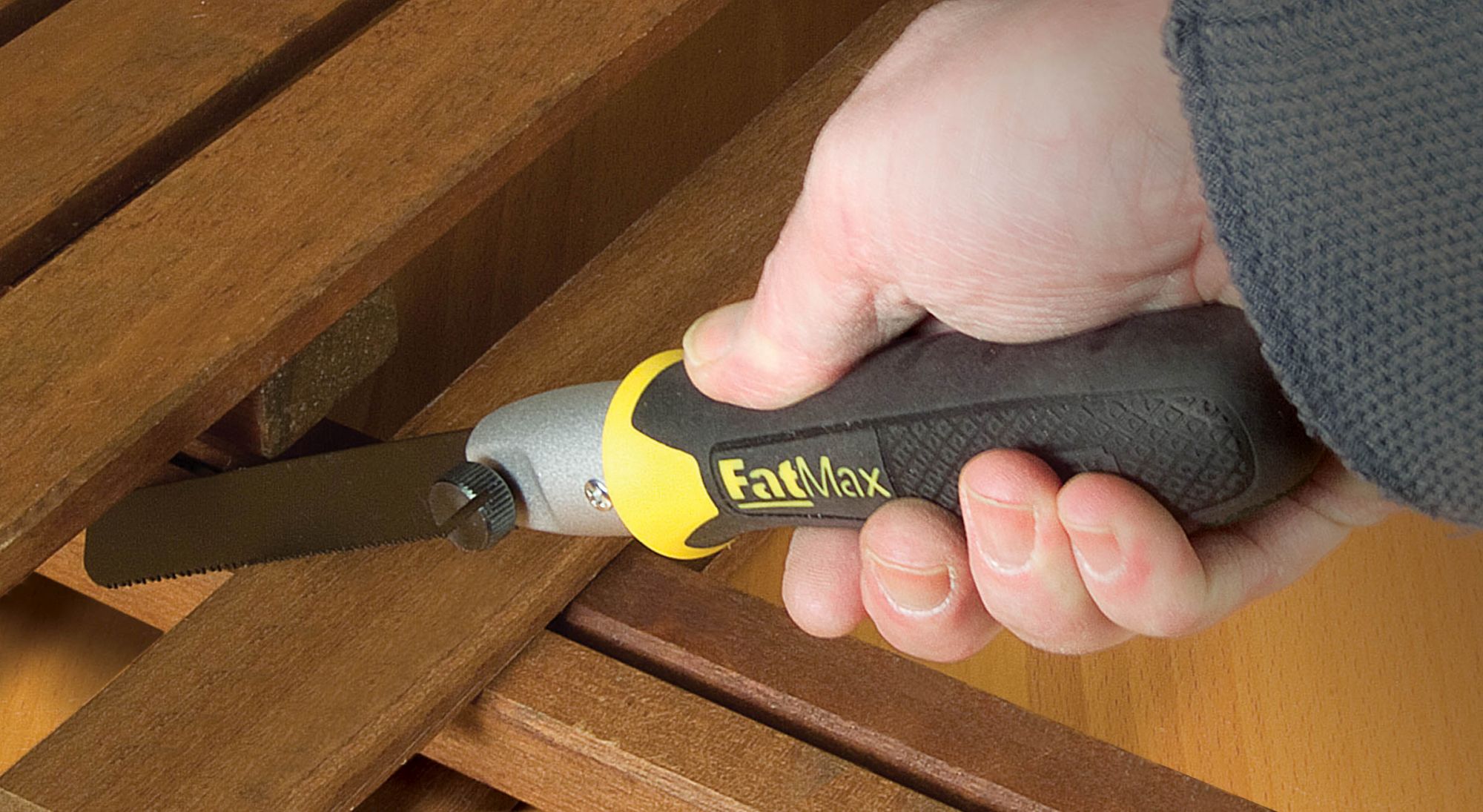 Sierra multihojas FatMax®