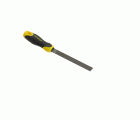 Lima plana paralela entrefina 150mm