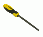 Lima triangular entrefina 150 mm