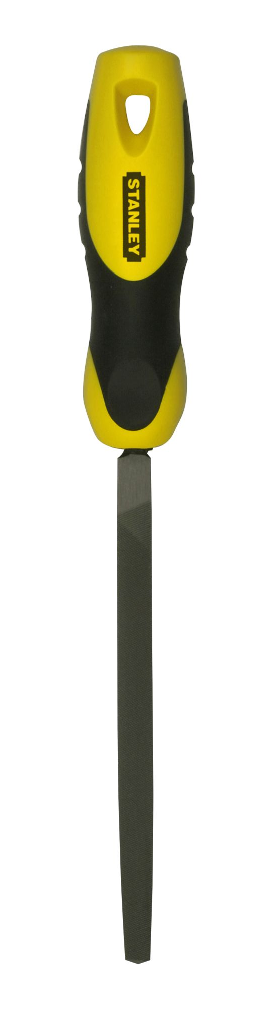 Lima triangular entrefina 150 mm