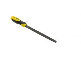 Lima triangular entrefina 200mm