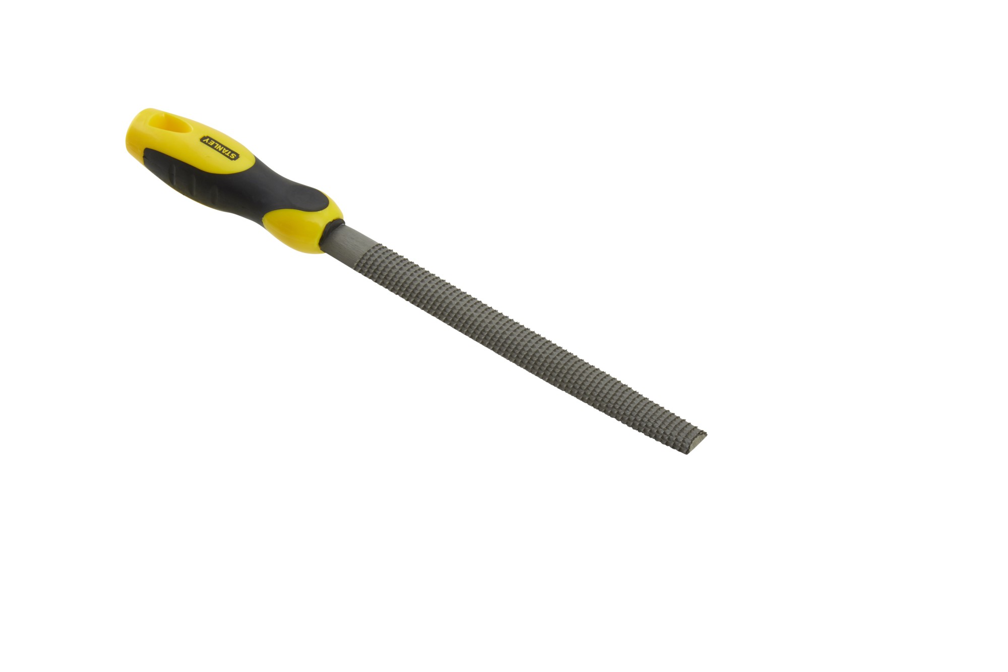 Escofina media caña entrefina 200mm