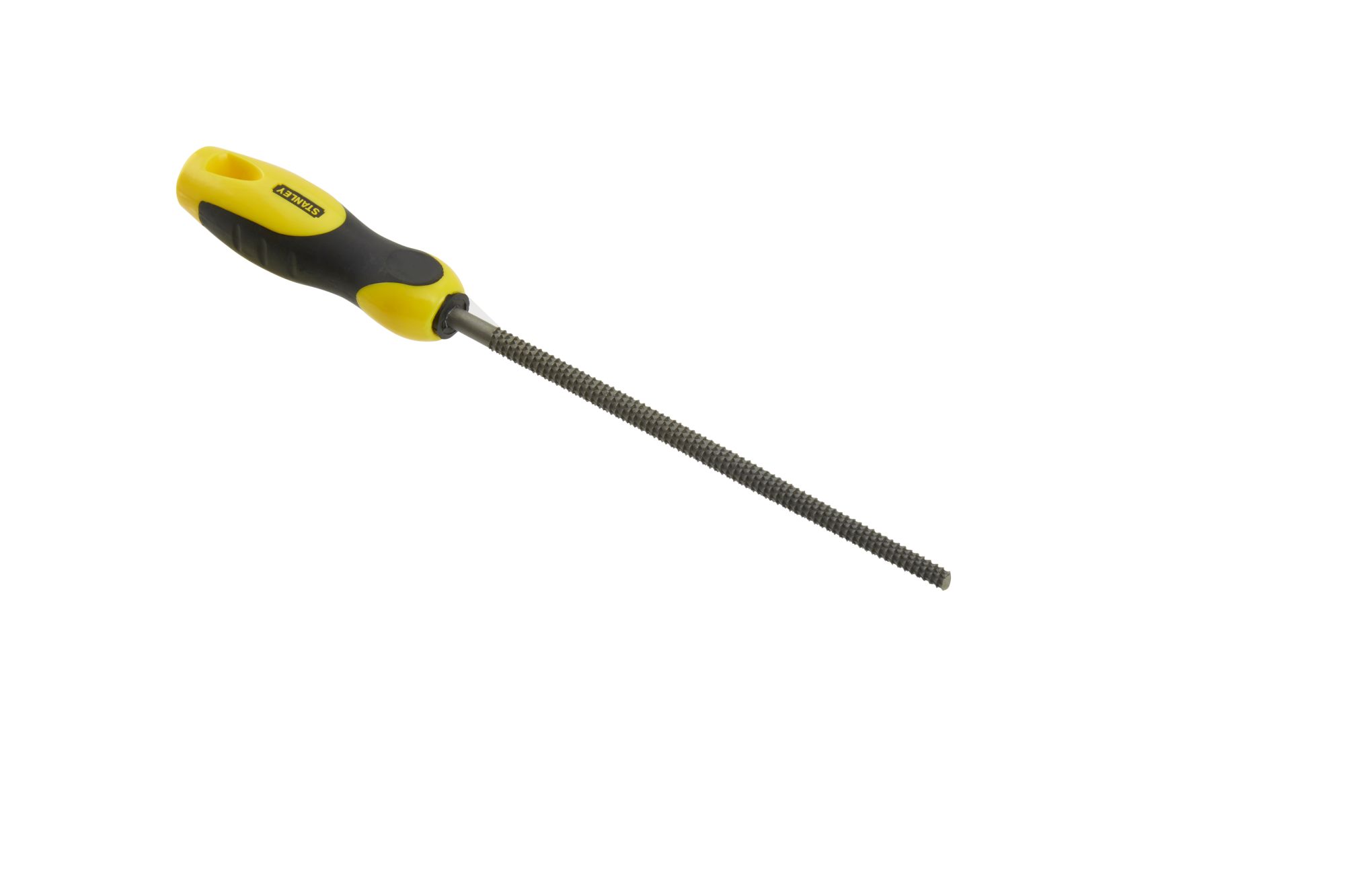 Escofina redonda entrefina 200mm