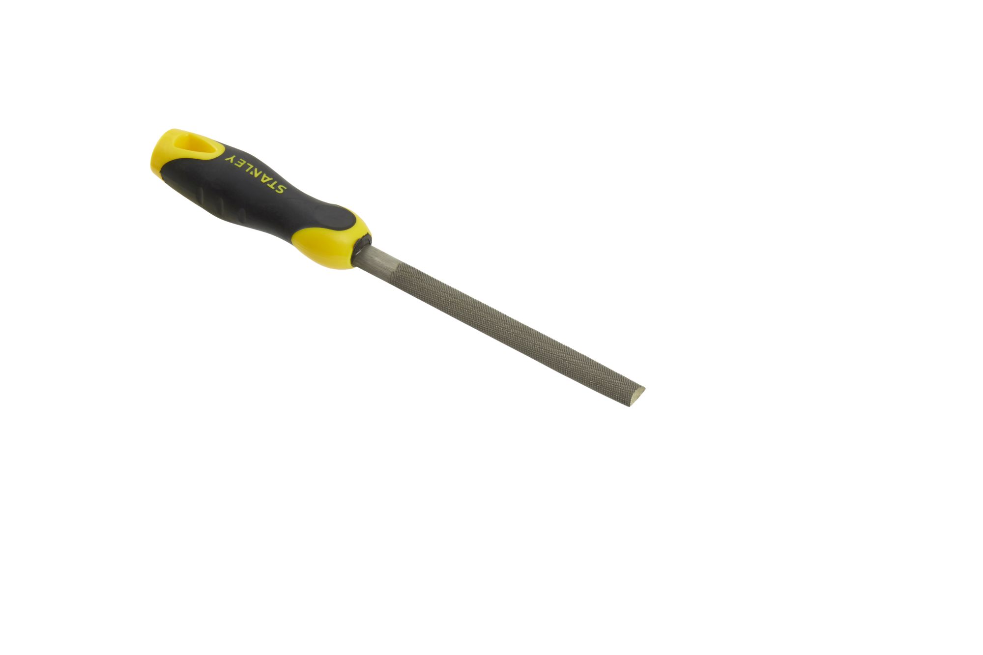 Lima media caña. Basta 6