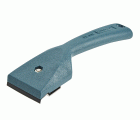 Rascador doble filo 64mm