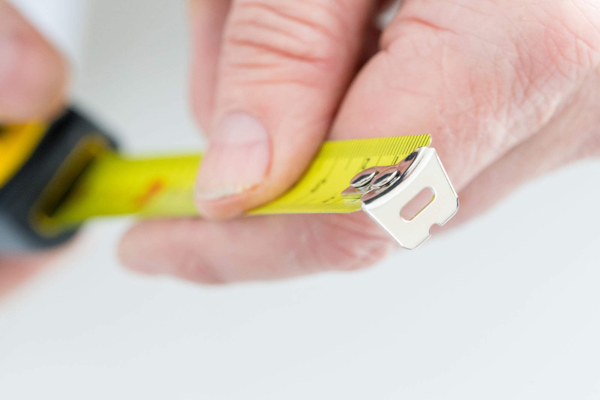 Flexómetro Tylon 5mx19mm