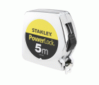 Flexómetro Powerlock Classic 5mx25mm