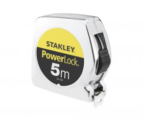 Flexómetro Powerlock Classic 8mx25mm