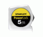 Flexómetro Powerlock Classic 5mx25mm