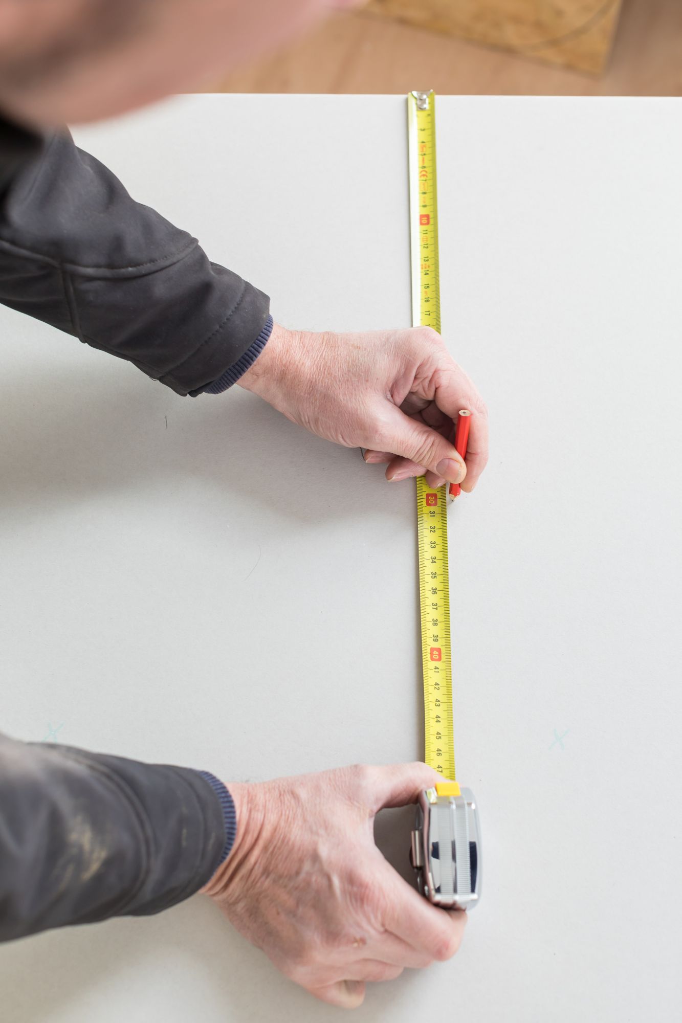 Flexómetro Powerlock Classic 5mx19mm