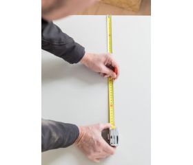 Flexómetro Powerlock Classic 5mx19mm