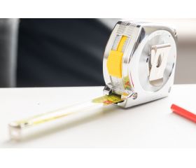 Flexómetro Powerlock Classic 5mx19mm