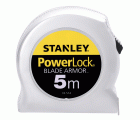 Flexómetro Powerlock 5mx25mm BLADE ARMOR