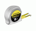 Flexómetro Powerlock 8mx25mm BLADE ARMOR