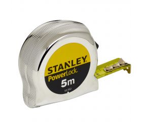 Flexómetro Powerlock 5mx19mm