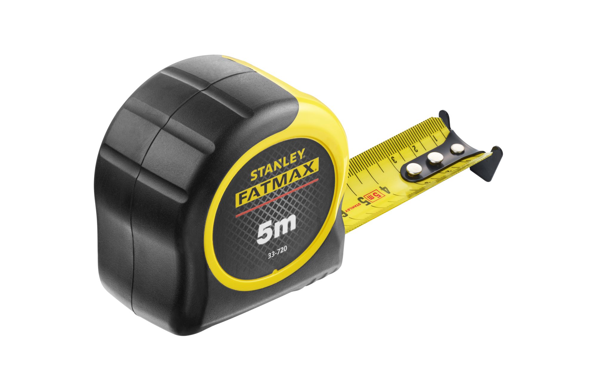Flexómetro 8mx32mm BladeArmor Classic FATMAX®