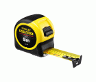 Flexómetro STANLEY® FATMAX® BladeArmor™ 5m (32mm Ancho)