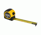 Flexómetro STANLEY® FATMAX® BladeArmor™ 5m (32mm Ancho)