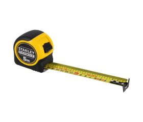 Flexómetro STANLEY® FATMAX® BladeArmor™ 5m (32mm Ancho)