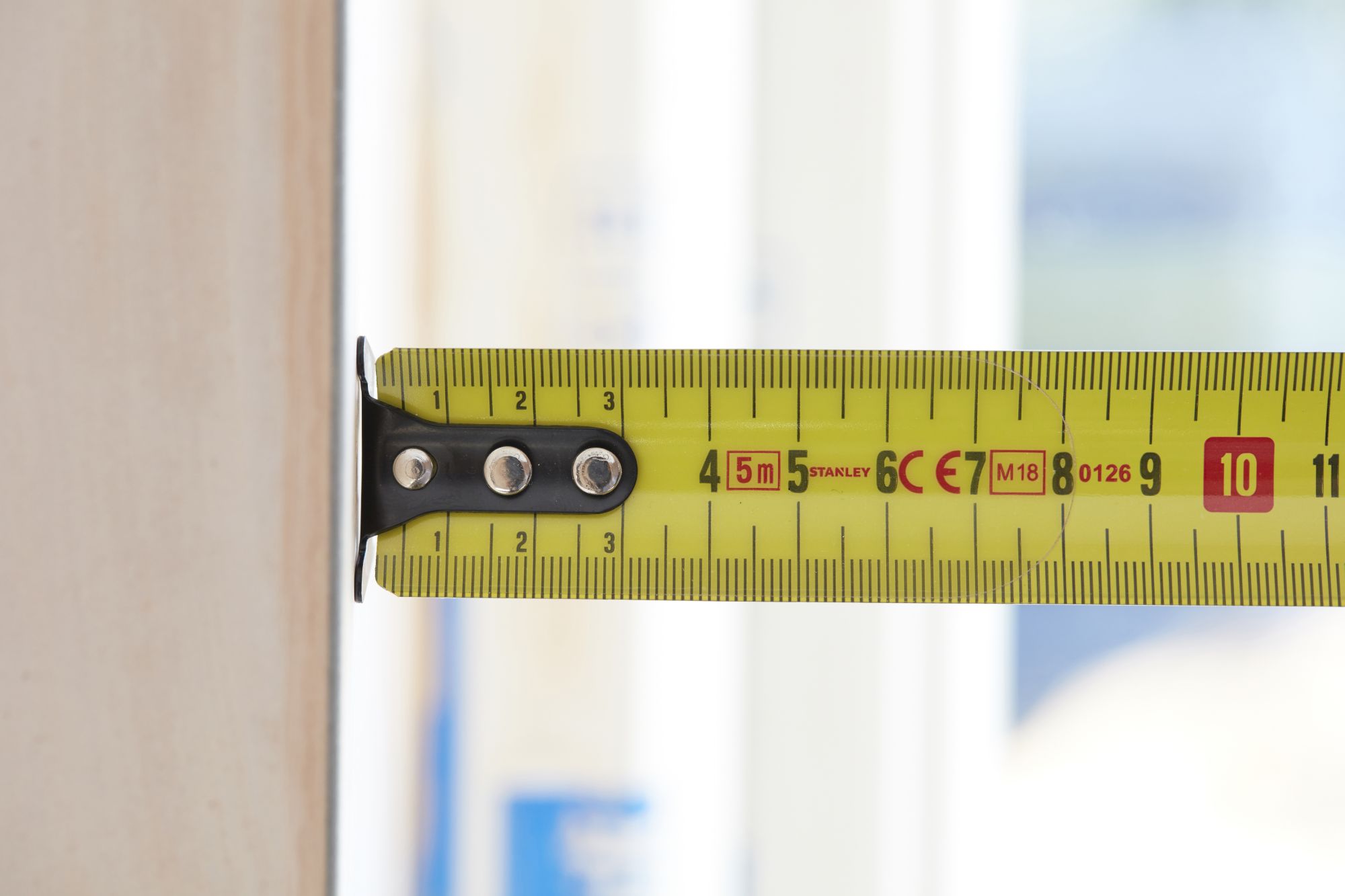 Flexómetro 5mx32mm BladeArmor Classic FATMAX®