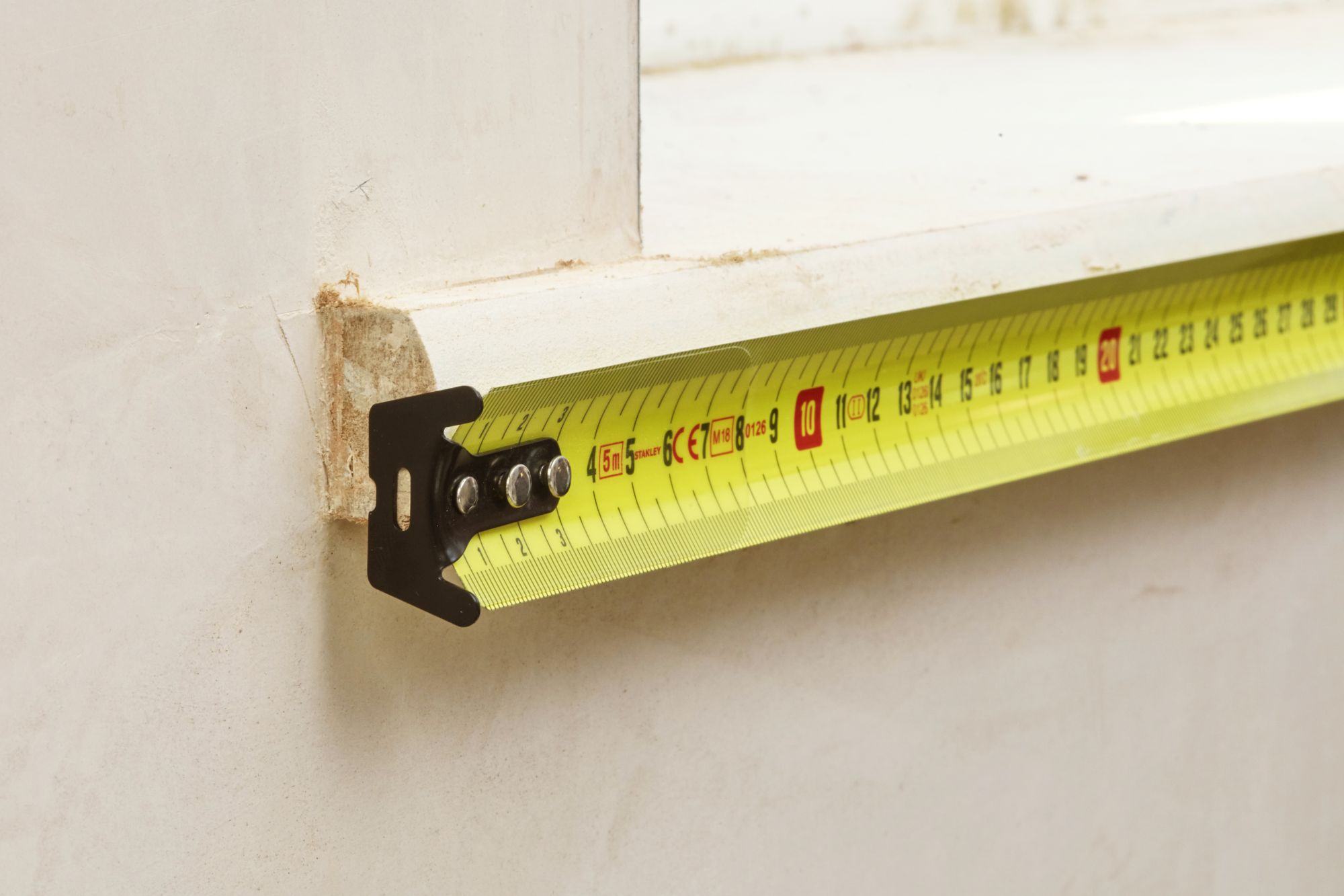 Flexómetro 5mx32mm BladeArmor Classic FATMAX®