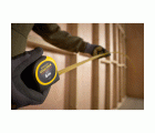 Flexómetro STANLEY® FATMAX® BladeArmor™ 5m (32mm Ancho)