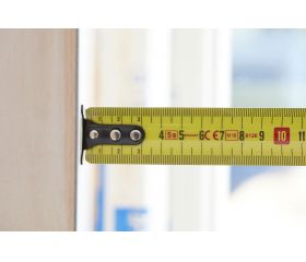 Flexómetro 5mx32mm BladeArmor Classic FATMAX®