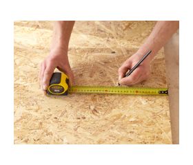 Flexómetro STANLEY® FATMAX® BladeArmor™ 5m (32mm Ancho)