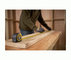 Flexómetro STANLEY® FATMAX® BladeArmor™ 5m (32mm Ancho)