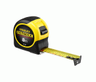 Flexómetro STANLEY® FATMAX® BladeArmor™ 8m (32mm Ancho)