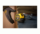 Flexómetro STANLEY® FATMAX® BladeArmor™ 8m (32mm Ancho)