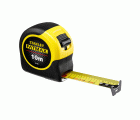 Flexómetro STANLEY® FATMAX® BladeArmor™ 10m (32mm Ancho)
