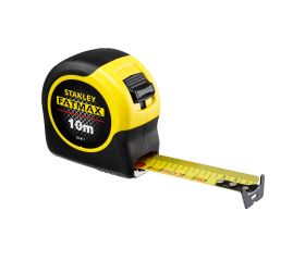 Flexómetro STANLEY® FATMAX® BladeArmor™ 10m (32mm Ancho)
