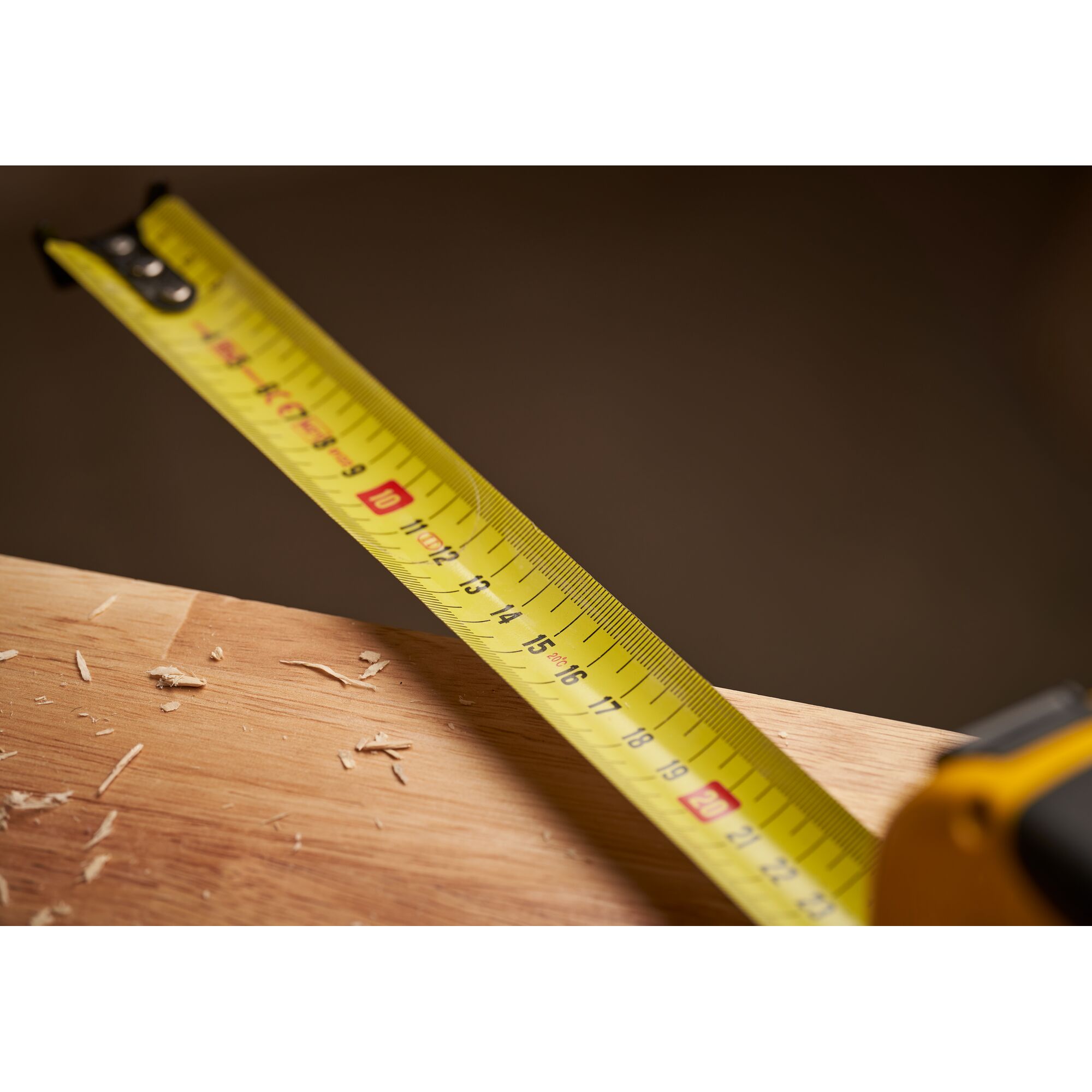 Flexómetro STANLEY® FATMAX® BladeArmor™ 10m (32mm Ancho)