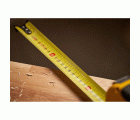 Flexómetro STANLEY® FATMAX® BladeArmor™ 10m (32mm Ancho)