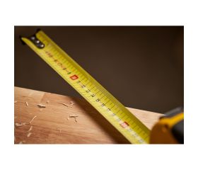 Flexómetro STANLEY® FATMAX® BladeArmor™ 10m (32mm Ancho)