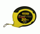 Cinta larga FATMAX® acero inoxidable 20mx9,5mm