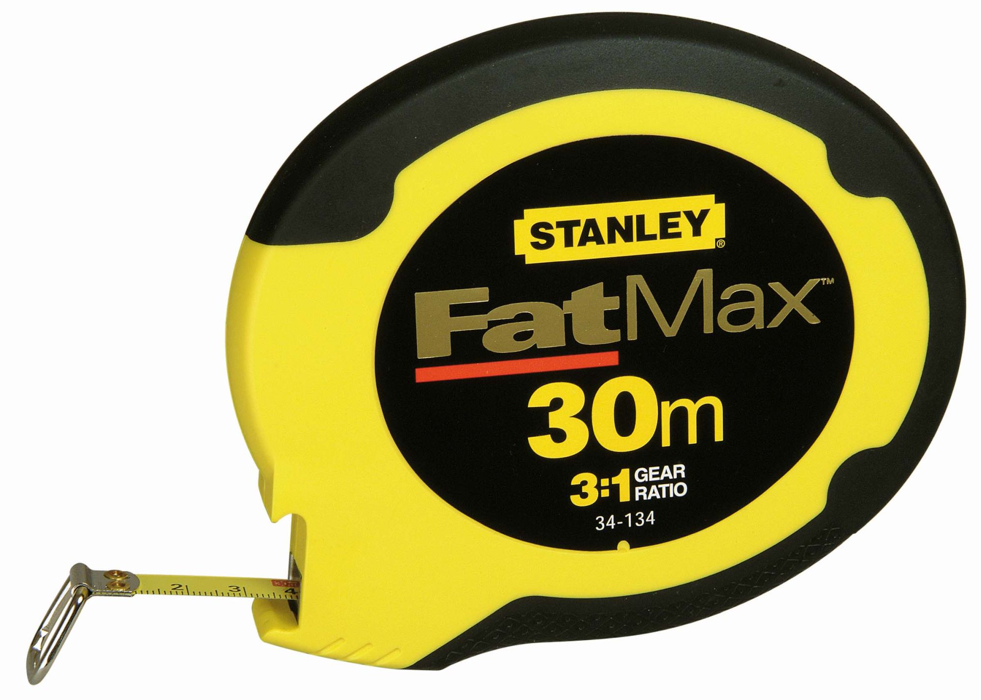 Cinta larga FATMAX® acero inoxidable 30mx9,5mm