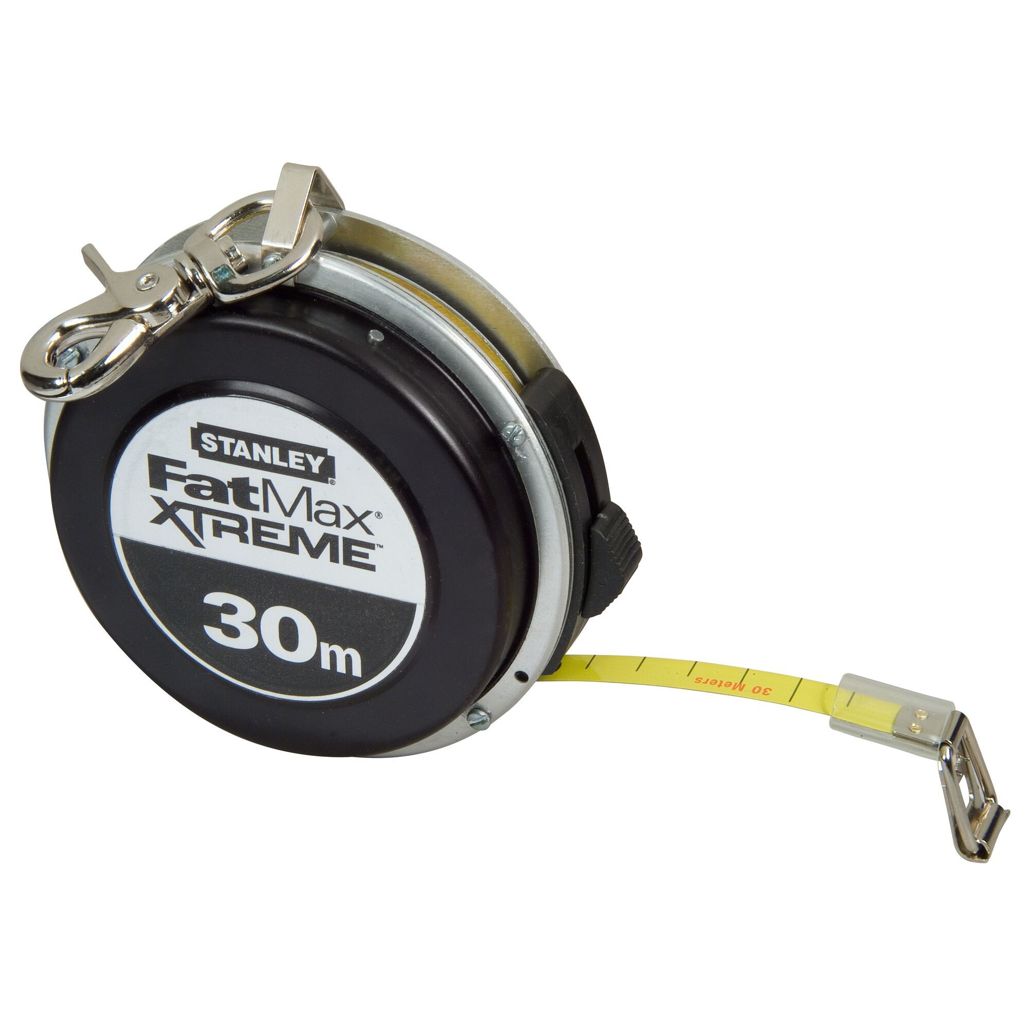 Cinta larga  Cinta larga Fatmax Pro autoretráctil 30m