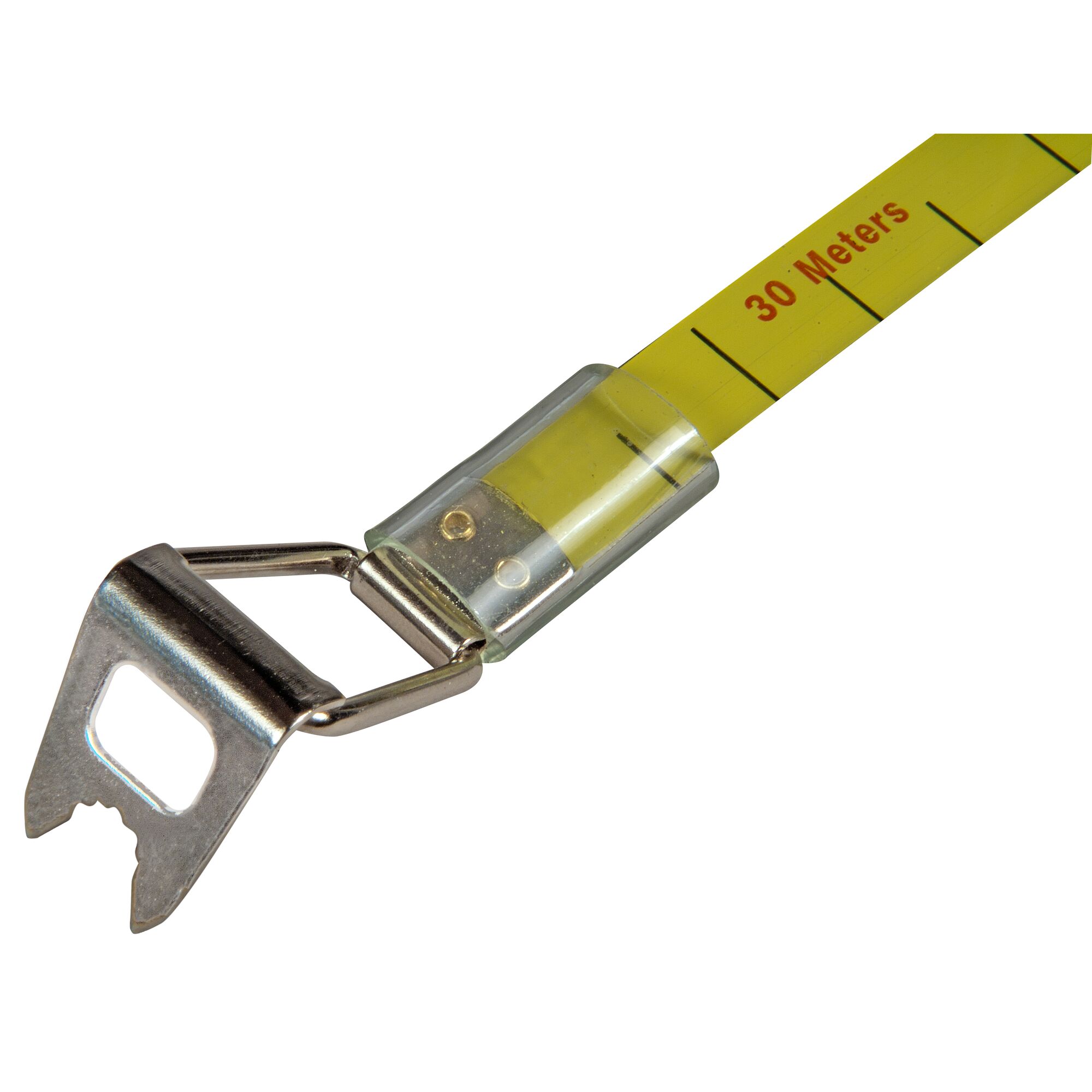 Cinta larga  Cinta larga Fatmax Pro autoretráctil 30m