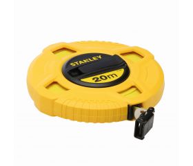 Cinta larga de fibra de vidrio 20mx12,5mm cerrada