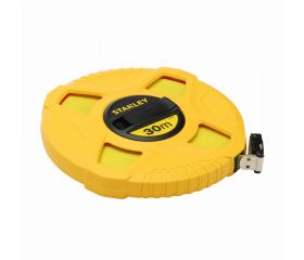 Cinta larga de fibra de vidrio 20mx12,5mm cerrada